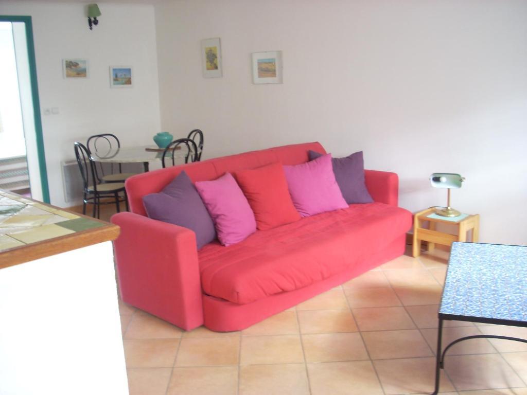 Appartement 239 Les Salicornes Arlés Exterior foto