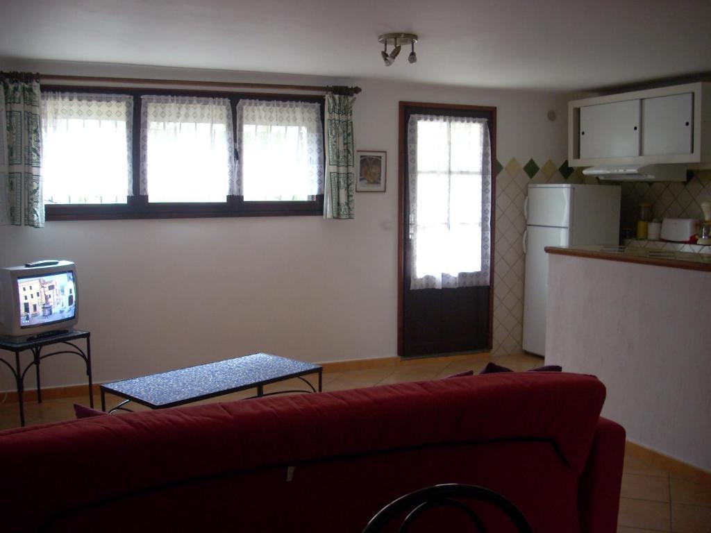 Appartement 239 Les Salicornes Arlés Exterior foto