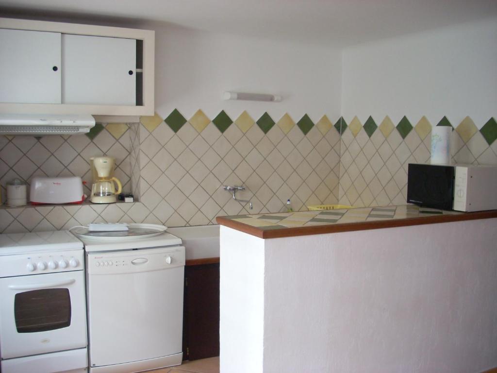 Appartement 239 Les Salicornes Arlés Exterior foto