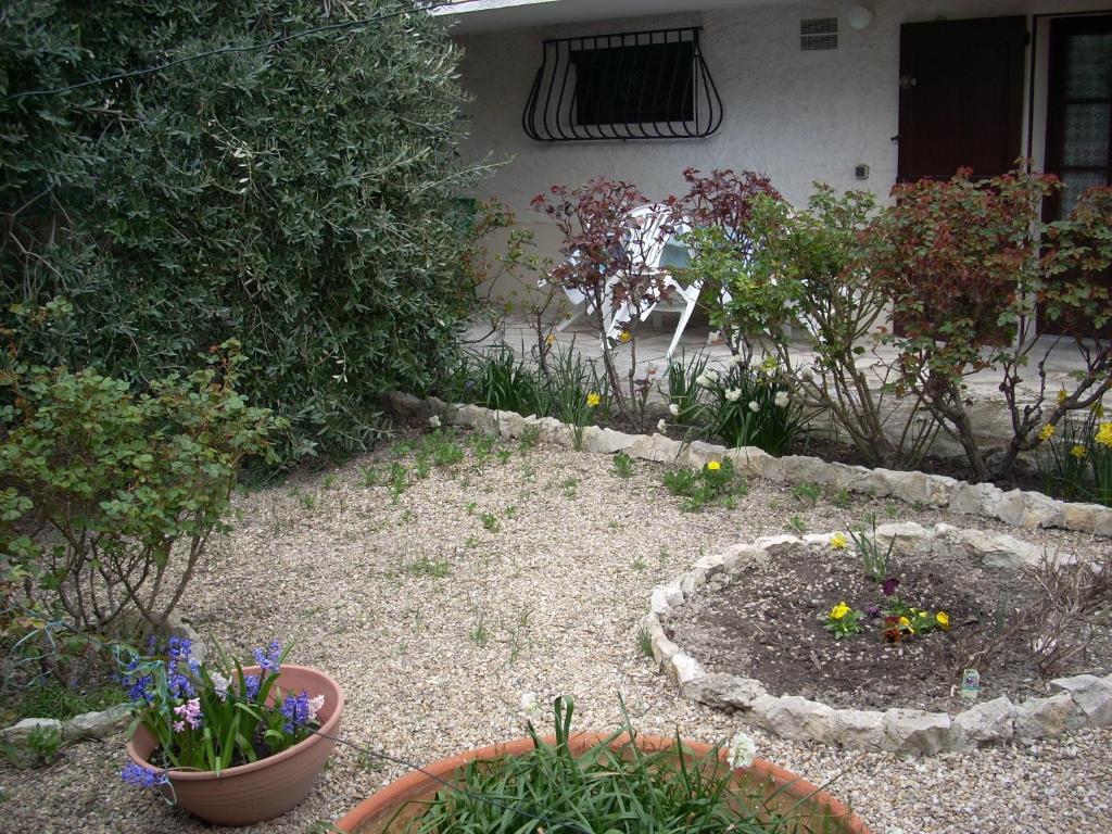 Appartement 239 Les Salicornes Arlés Exterior foto